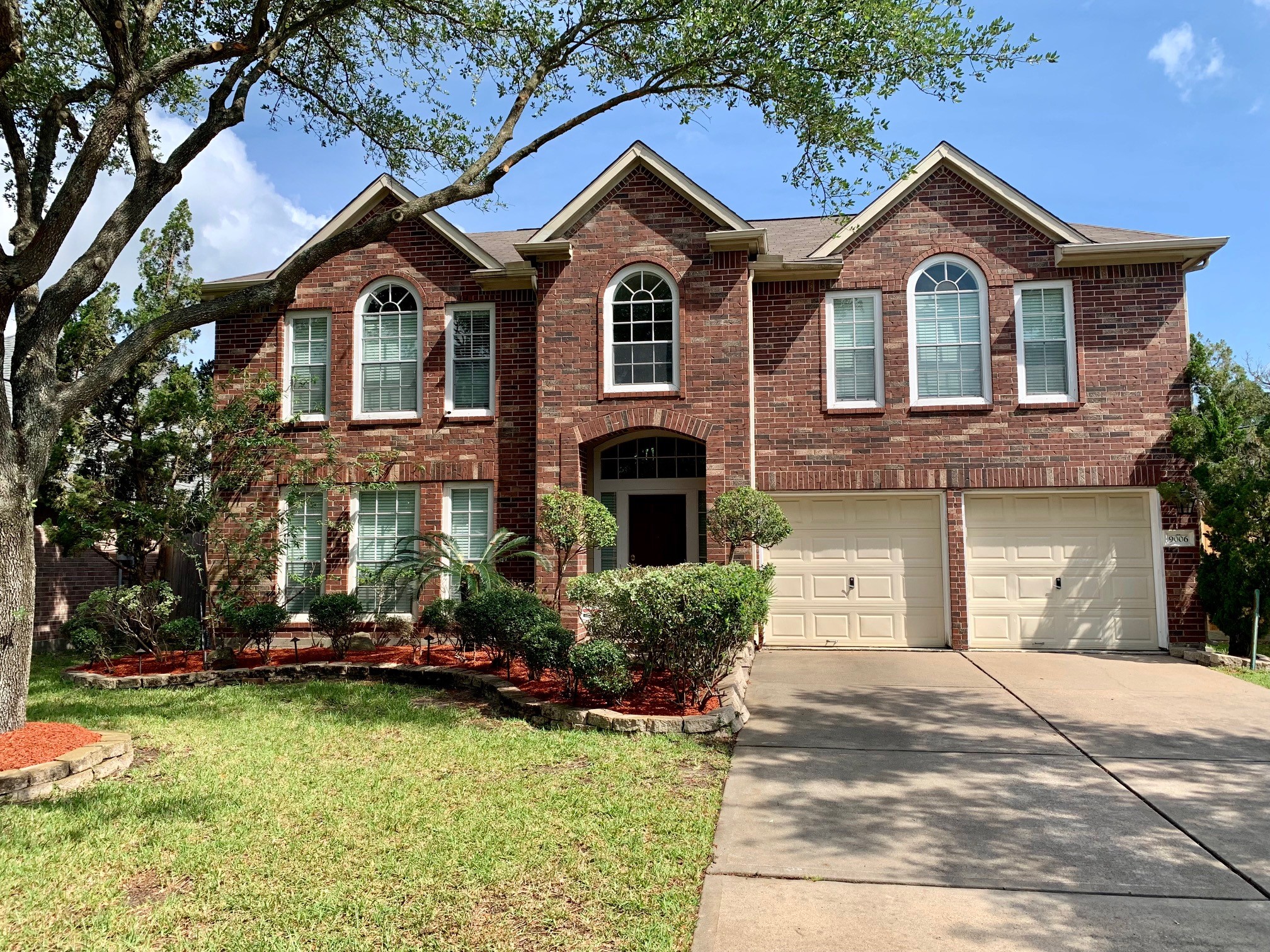 9006 Westwillow Drive Houston TX 77064