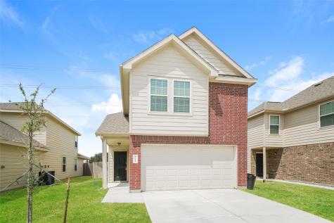 1035 Imperial Heights Drive Houston TX 77073