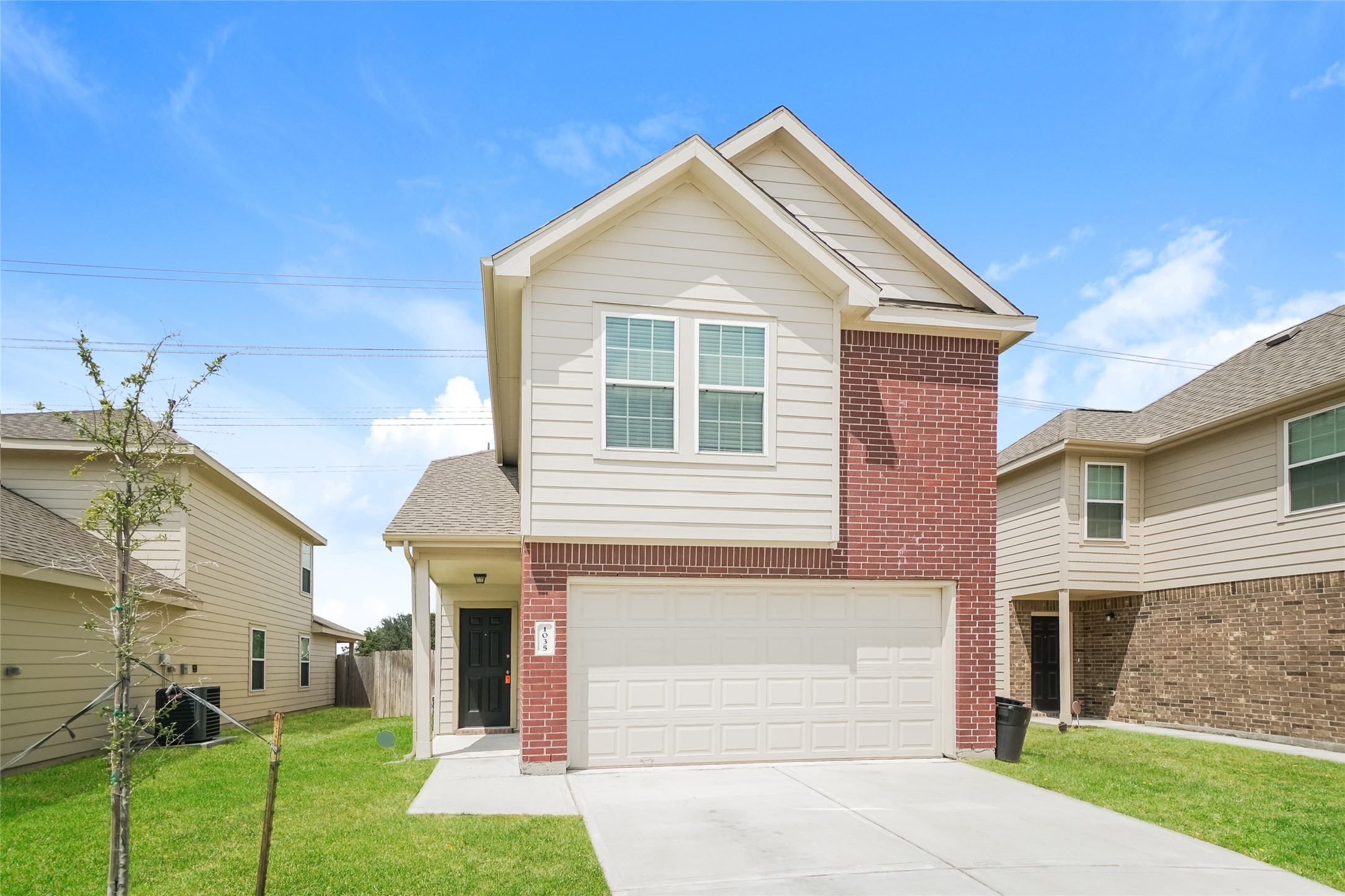 1035 Imperial Heights Drive Houston TX 77073