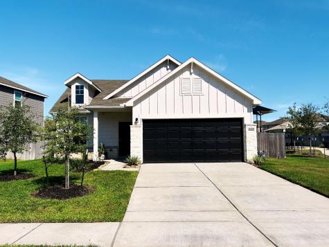 25620 Balsamroot Drive Magnolia TX 77355