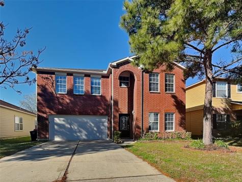 8127 Terra Canyon Lane Cypress TX 77433