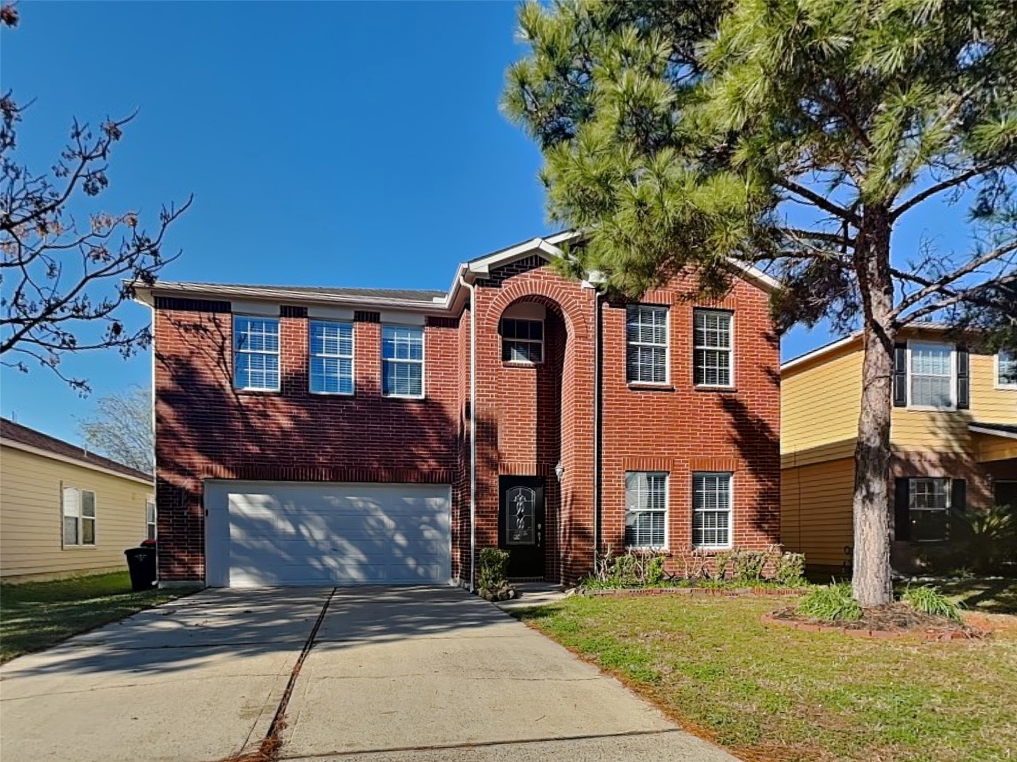 8127 Terra Canyon Lane Cypress TX 77433