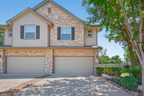 6438 Haywards Crossing South Circle Katy TX 77494
