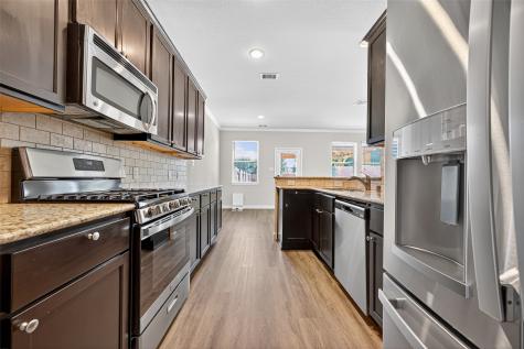 6438 Haywards Crossing South Circle Katy TX 77494