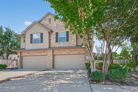 6438 Haywards Crossing South Circle Katy TX 77494