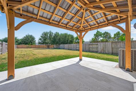 6438 Haywards Crossing South Circle Katy TX 77494