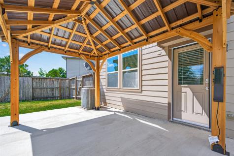 6438 Haywards Crossing South Circle Katy TX 77494