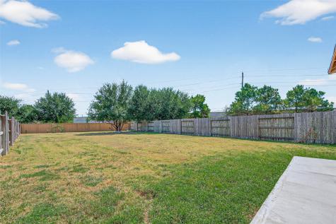 6438 Haywards Crossing South Circle Katy TX 77494