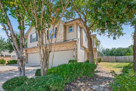 6438 Haywards Crossing South Circle Katy TX 77494