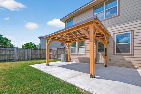 6438 Haywards Crossing South Circle Katy TX 77494