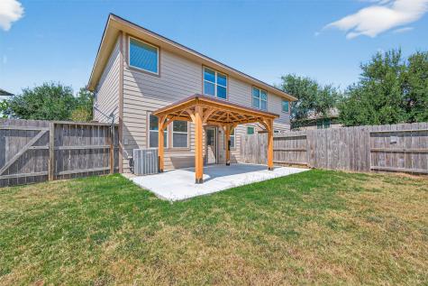 6438 Haywards Crossing South Circle Katy TX 77494