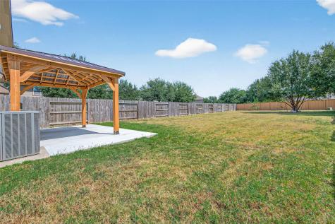 6438 Haywards Crossing South Circle Katy TX 77494