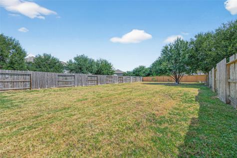 6438 Haywards Crossing South Circle Katy TX 77494