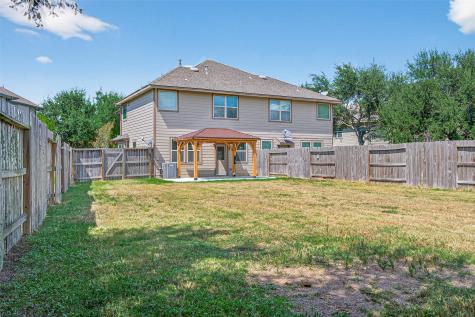 6438 Haywards Crossing South Circle Katy TX 77494