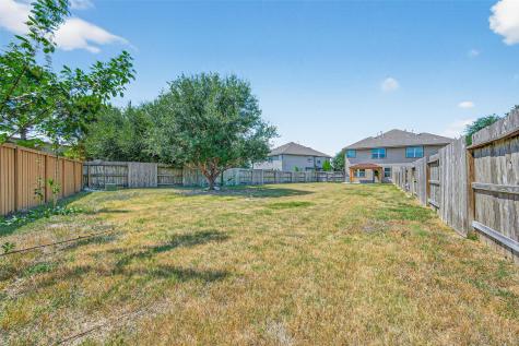 6438 Haywards Crossing South Circle Katy TX 77494