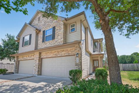 6438 Haywards Crossing South Circle Katy TX 77494