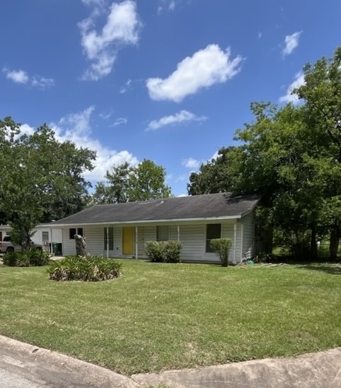 7429 Yoe Street Houston TX 77016
