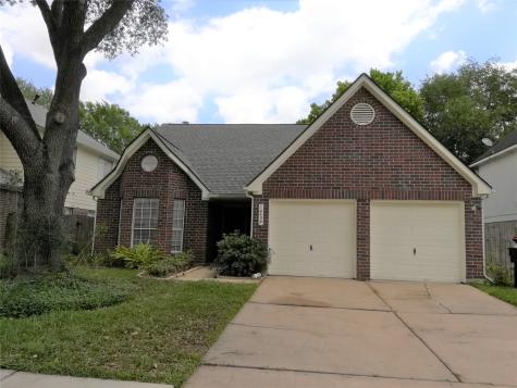 16439 Dawncrest Way Sugar Land TX 77498
