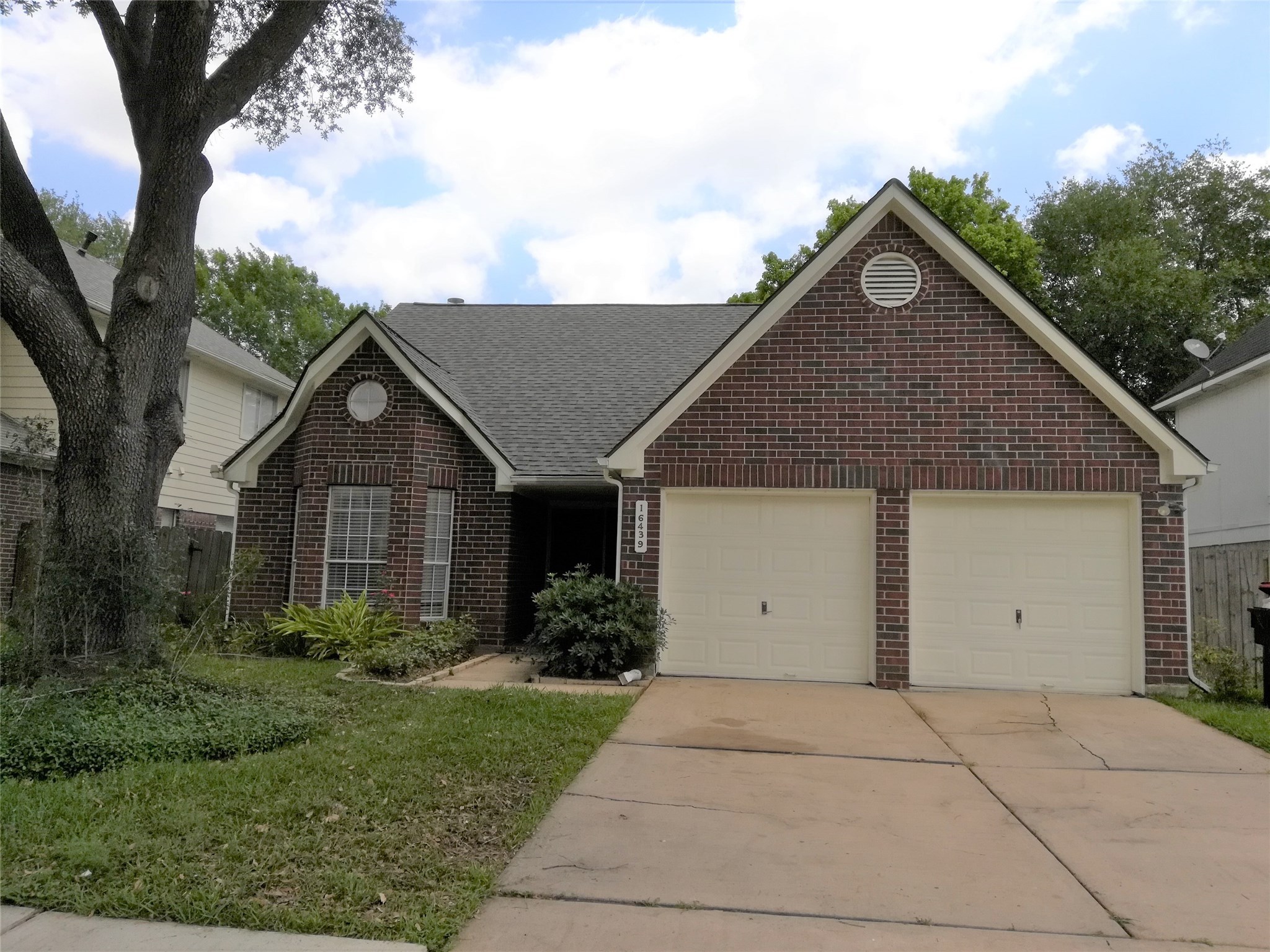 16439 Dawncrest Way Sugar Land TX 77498