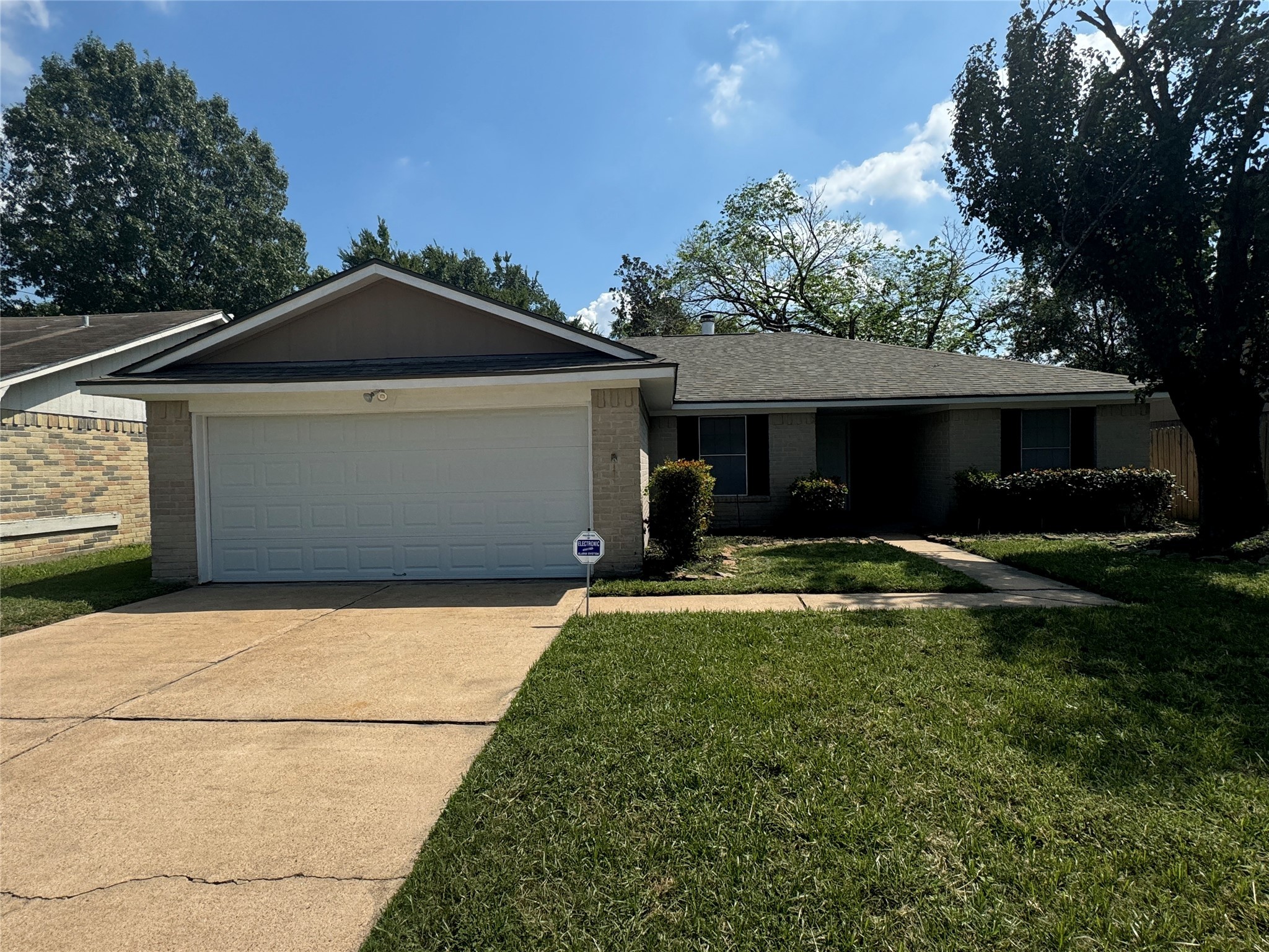 10906 Tanwood Drive Houston TX 77065