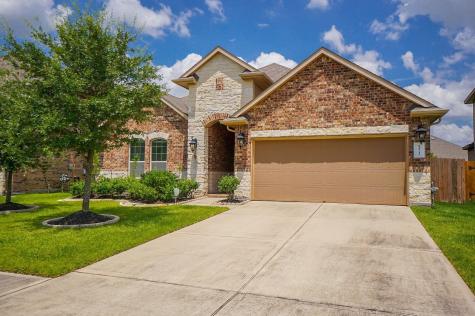 13715 Wixford Trail Richmond TX 77407