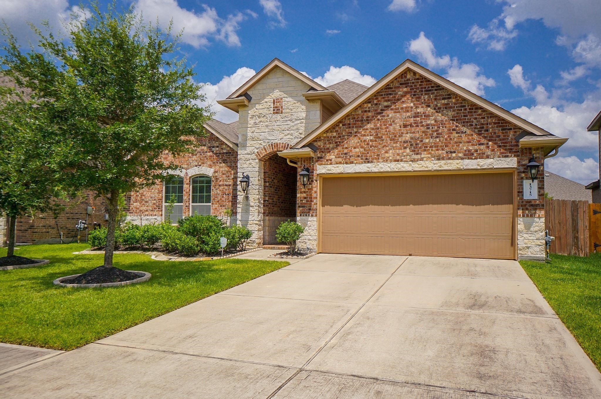 13715 Wixford Trail Richmond TX 77407