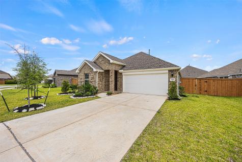 21510 Monterrico Bay Drive Cypress TX 77433