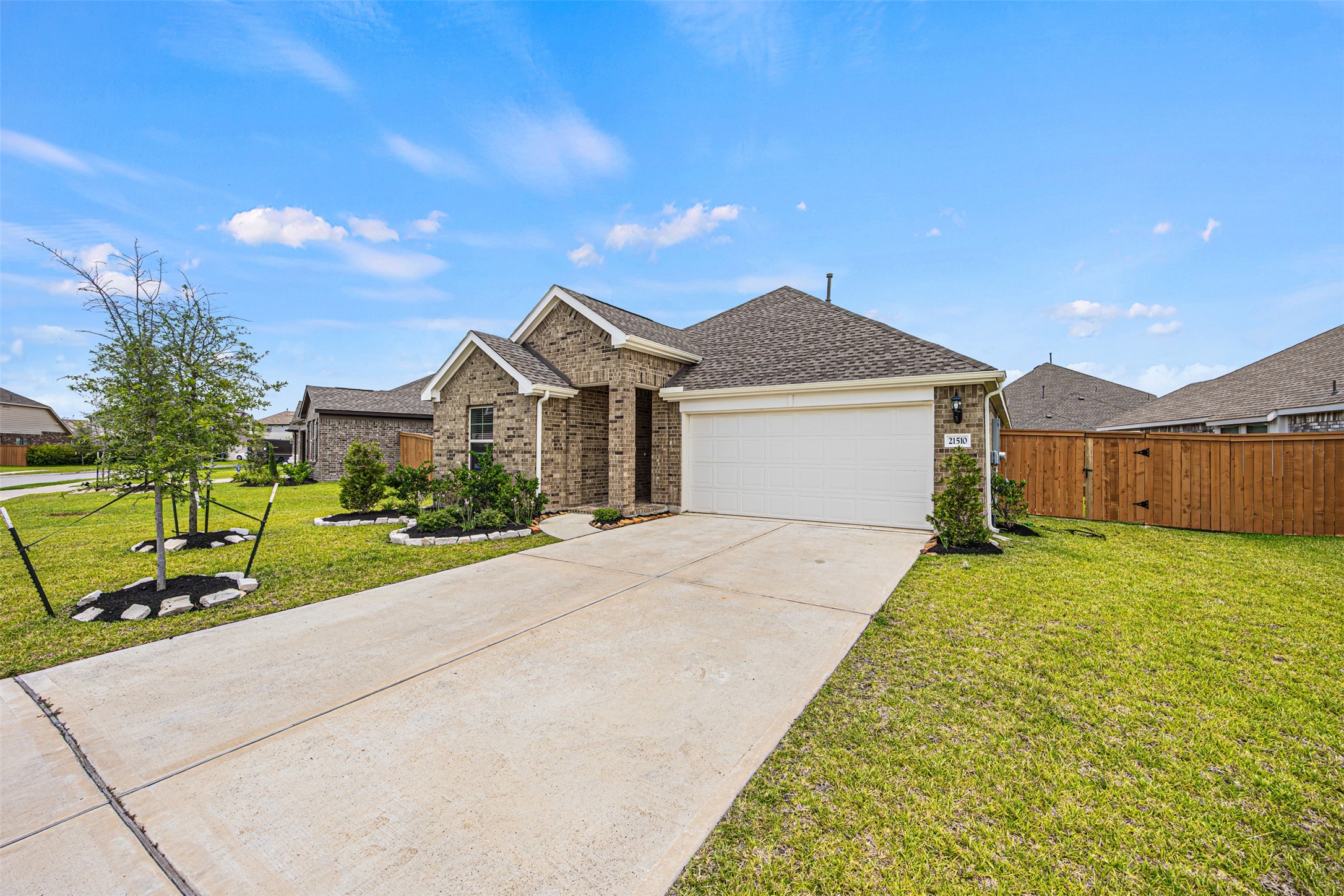 21510 Monterrico Bay Drive Cypress TX 77433