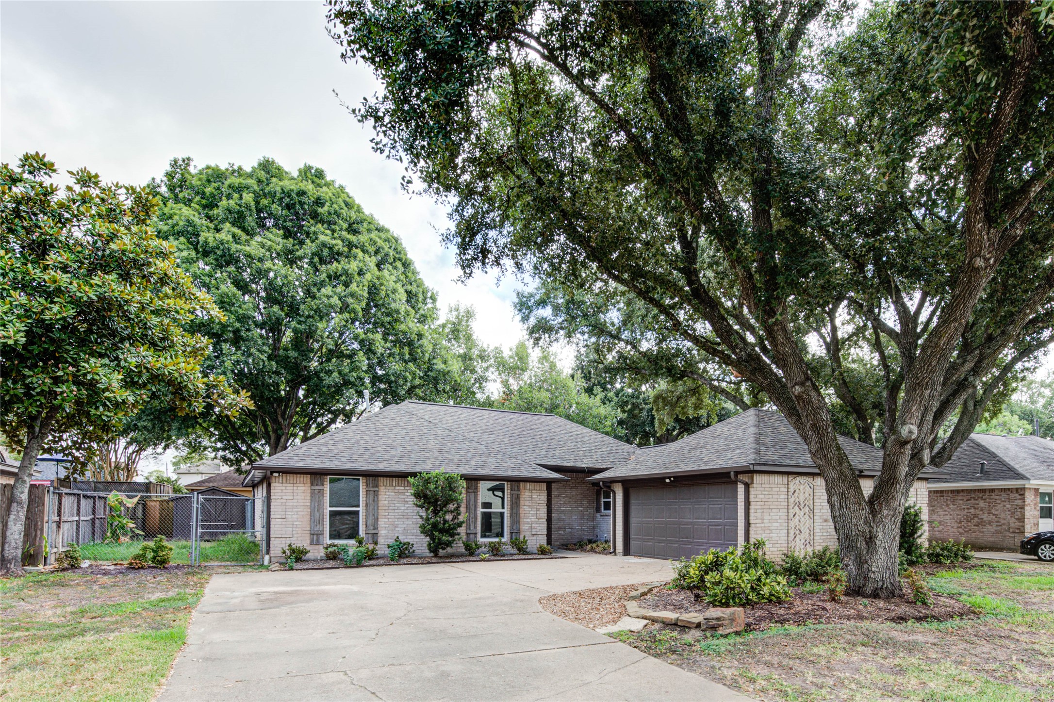 5914 Y Street Katy TX 77493