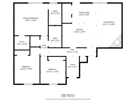 4911 Court Road Houston TX 77053