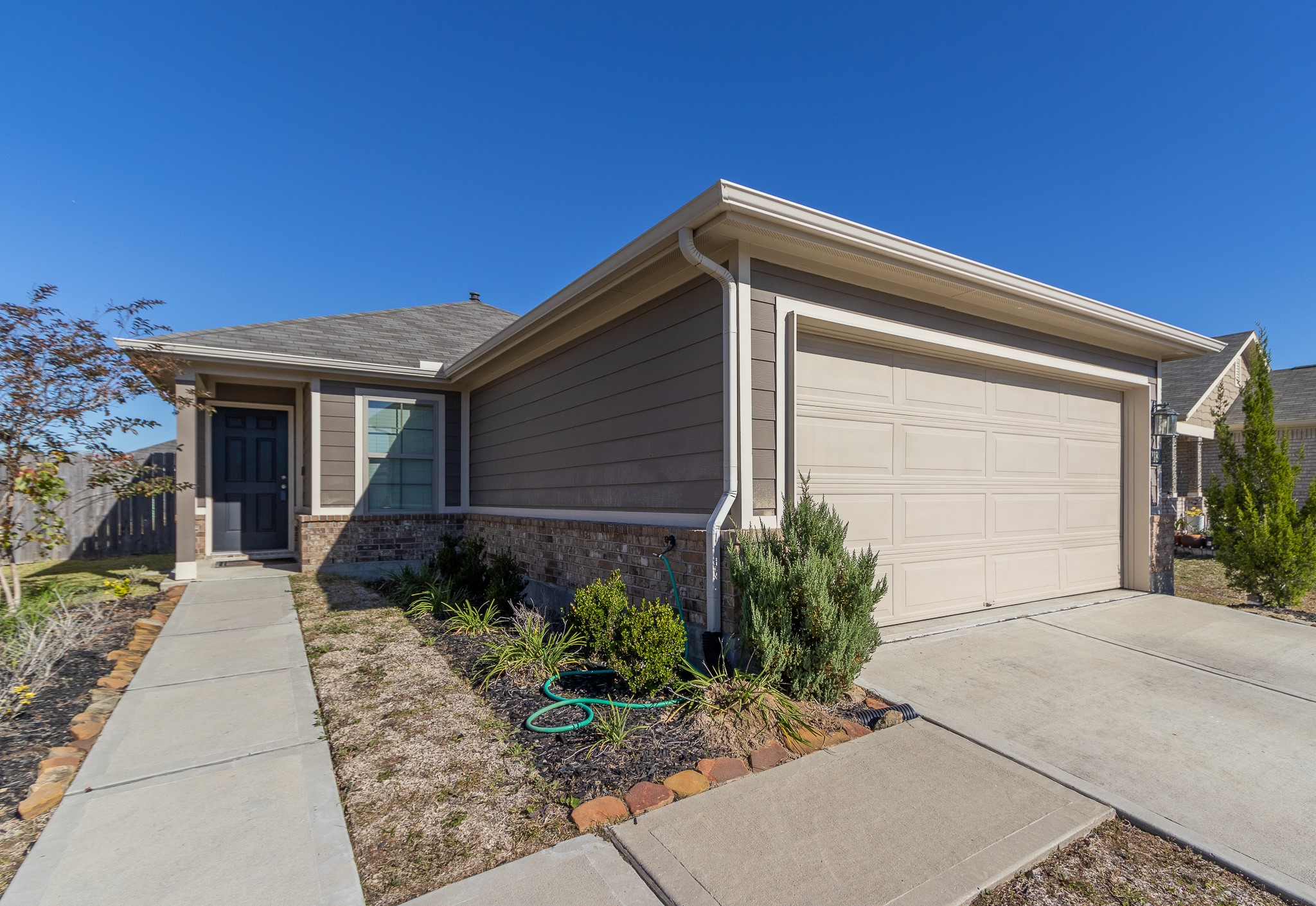 1218 Colt Canyon Drive Alvin TX 77511