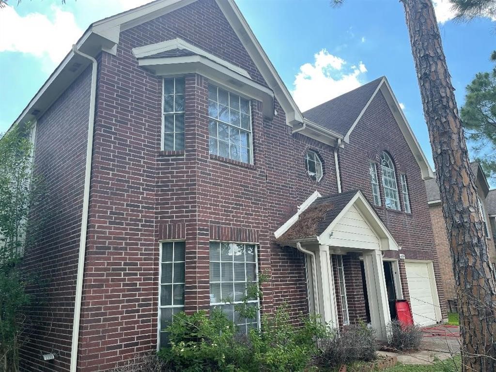 16350 Ginger Run Way Sugar Land TX 77498