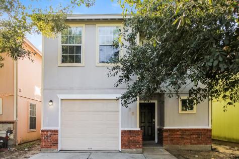 4935 S Cancun Drive Houston TX 77045