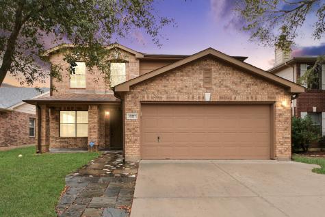 15227 Western Skies Drive Houston TX 77086