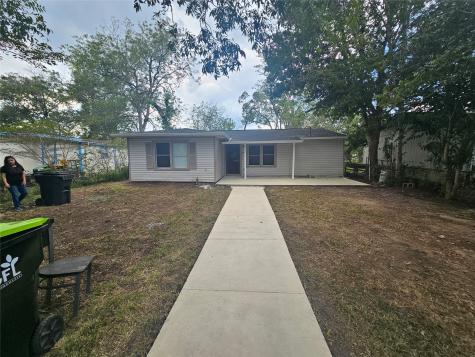 312 Lincoln Street Wharton TX 77488