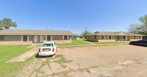 502 N San Antonio Street Marlin TX 76661