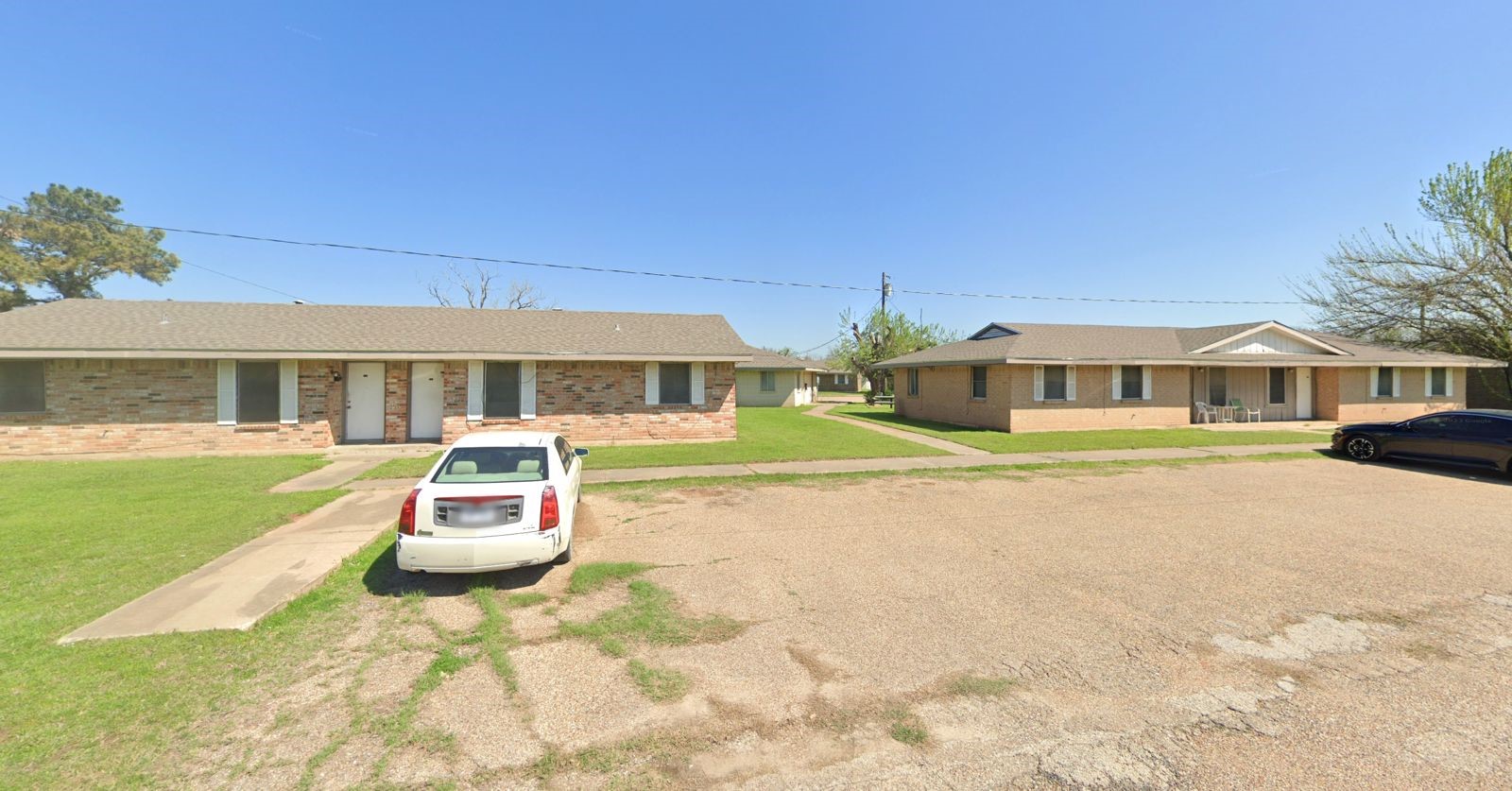 502 N San Antonio Street Marlin TX 76661