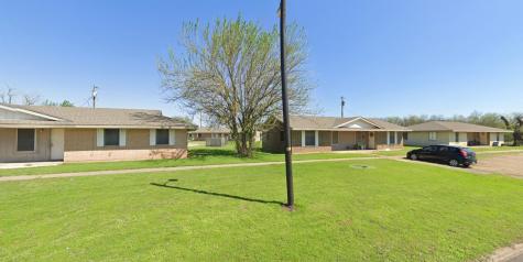 502 N San Antonio Street Marlin TX 76661