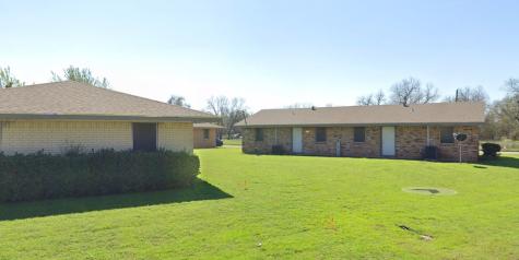 502 N San Antonio Street Marlin TX 76661