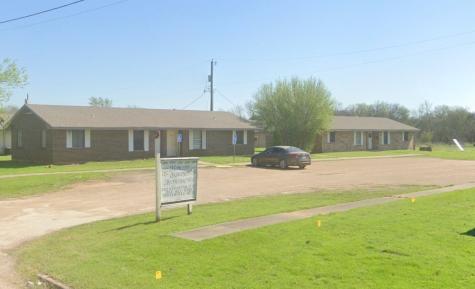 502 N San Antonio Street Marlin TX 76661