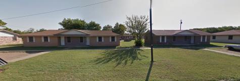 502 N San Antonio Street Marlin TX 76661