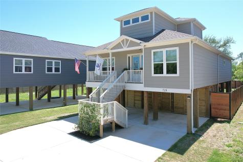 719 Baywood Drive Seabrook TX 77586