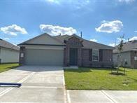7530 Cynomys Court Rosharon TX 77583