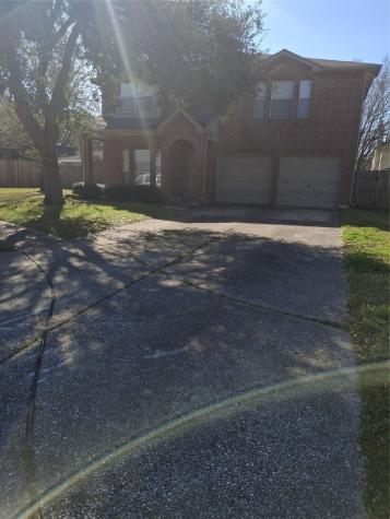 18011 Falcon Forest Court Humble TX 77346