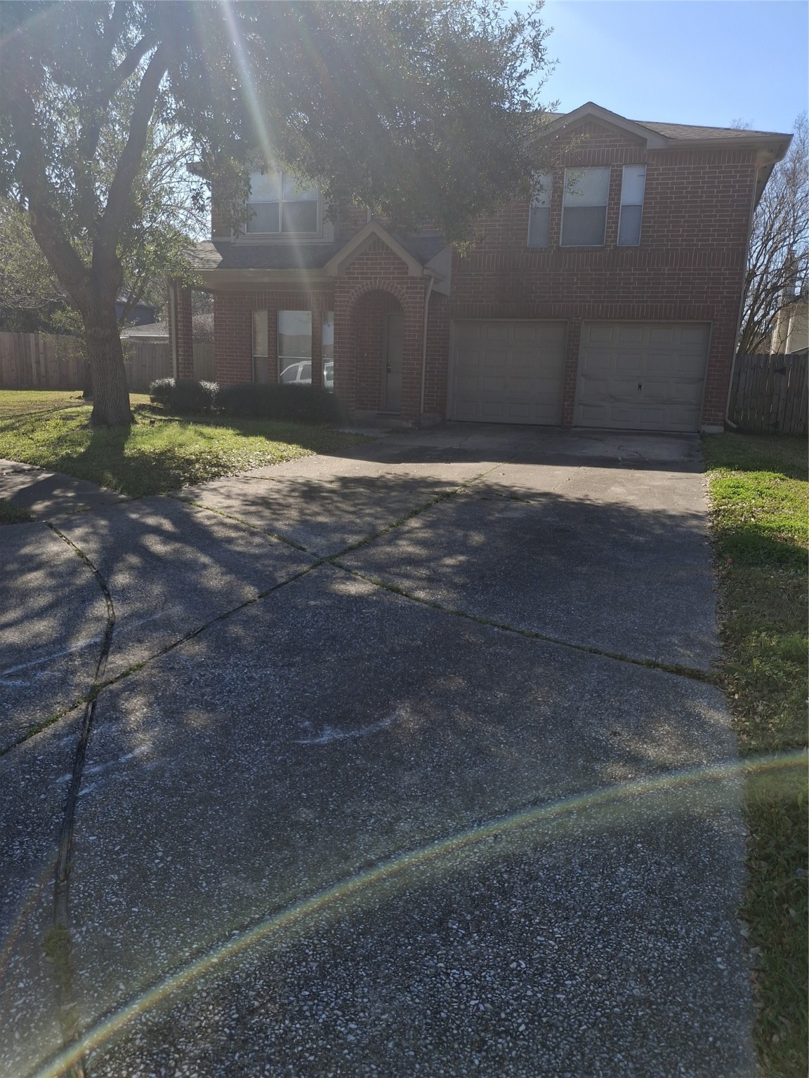 18011 Falcon Forest Court Humble TX 77346
