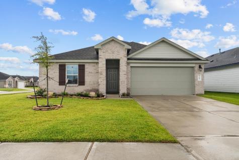 7503 Cynomys Court Rosharon TX 77583