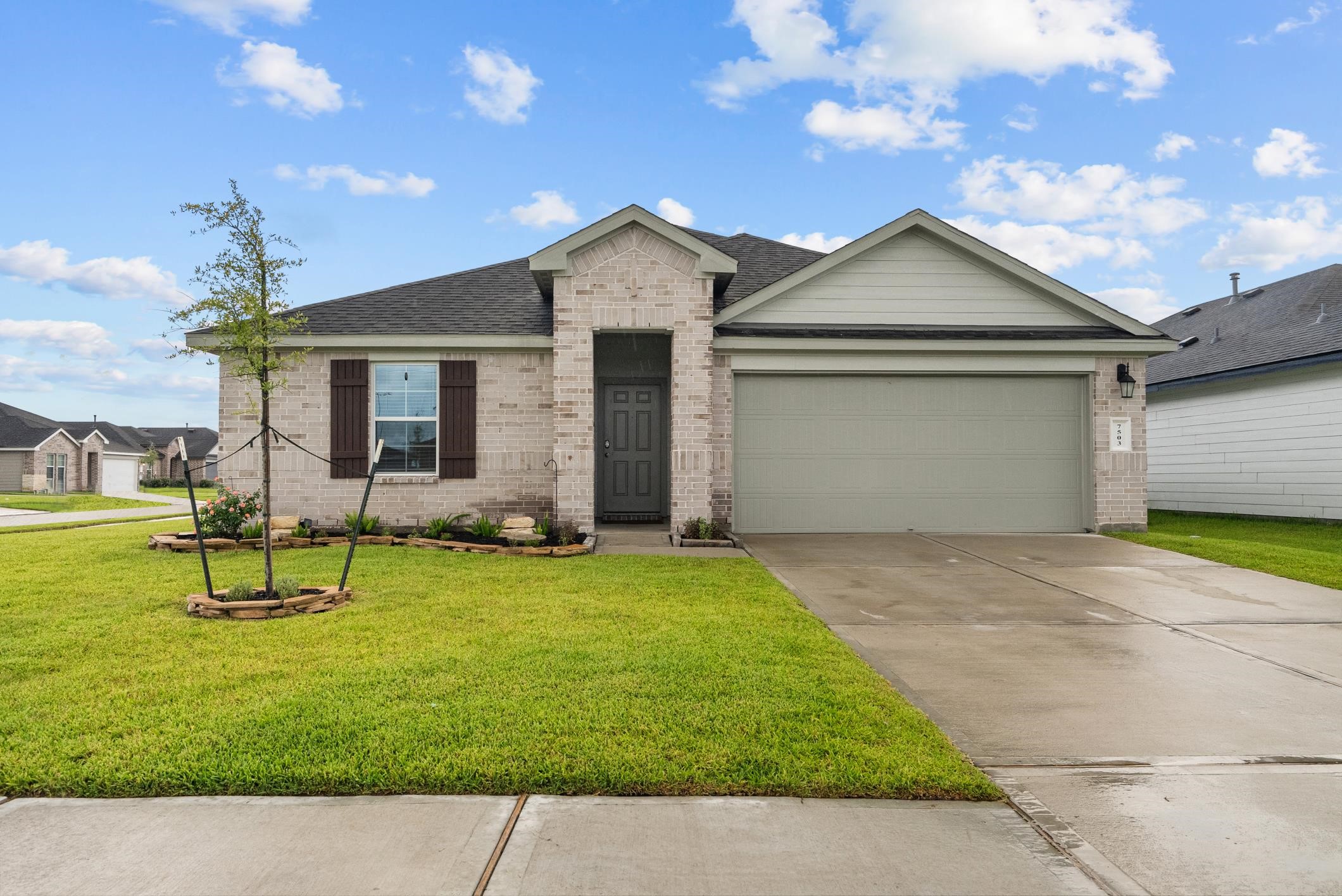 7503 Cynomys Court Rosharon TX 77583