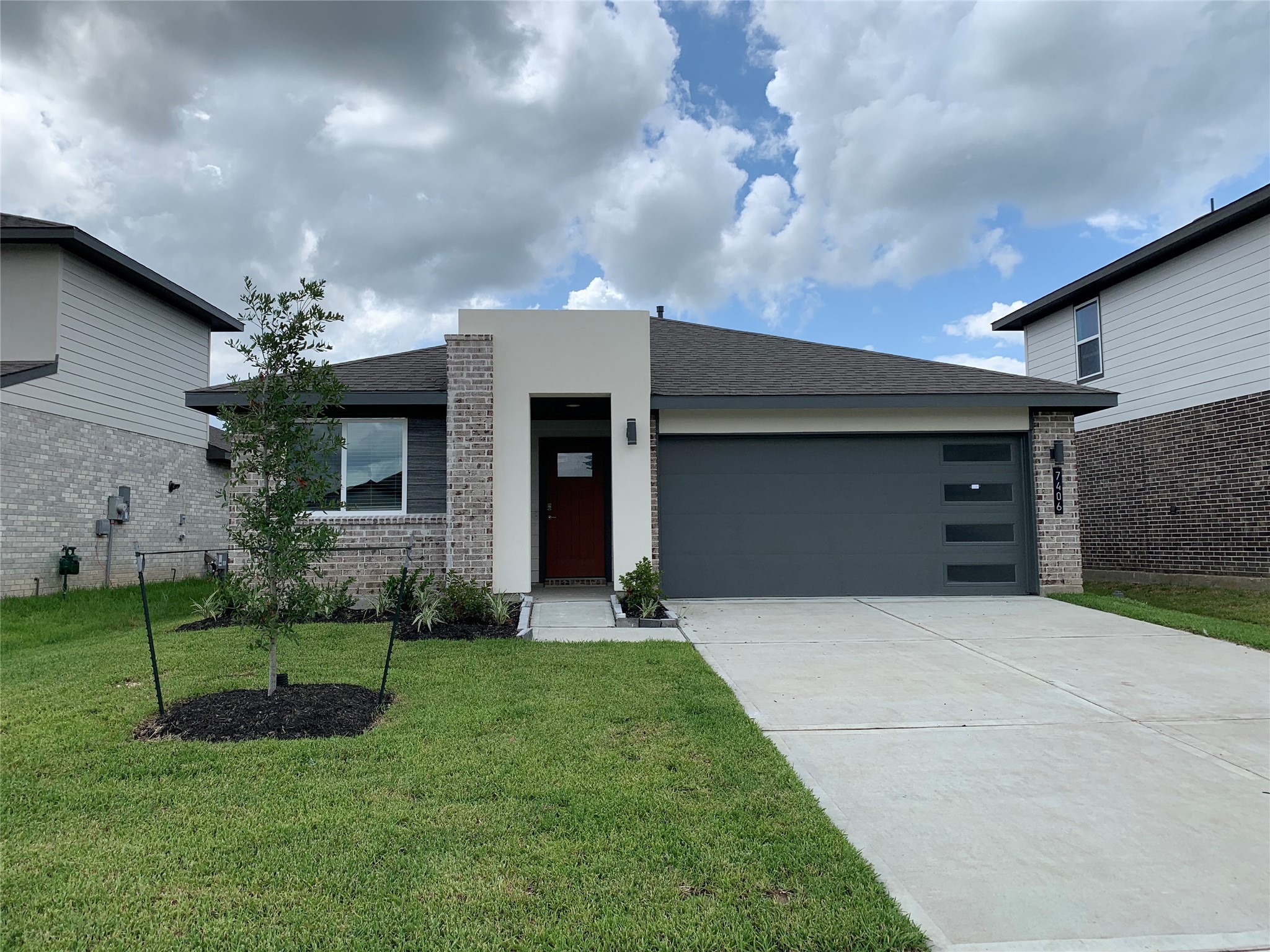 7406 Ramsgate Cliff Lane Richmond TX 77407