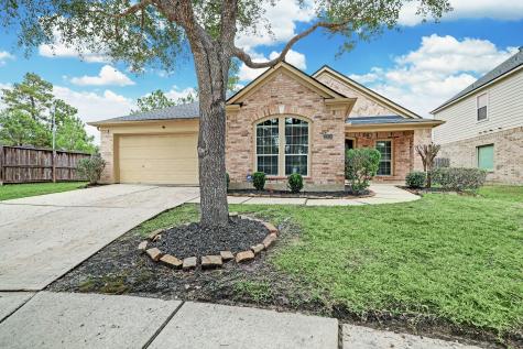 15838 Mossy Shores Court Houston TX 77044
