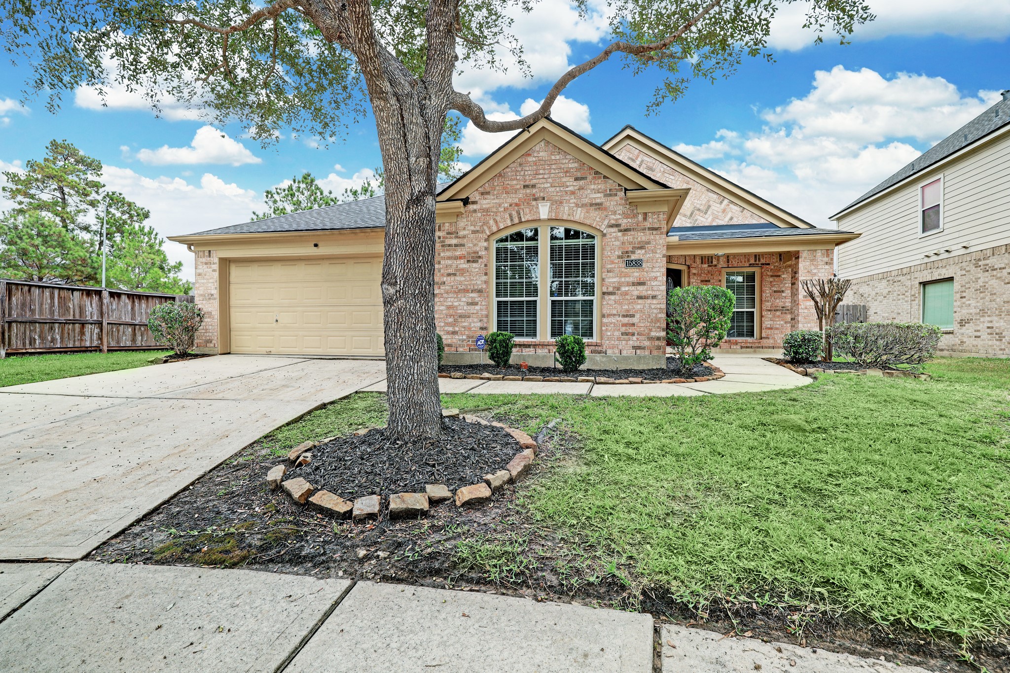 15838 Mossy Shores Court Houston TX 77044